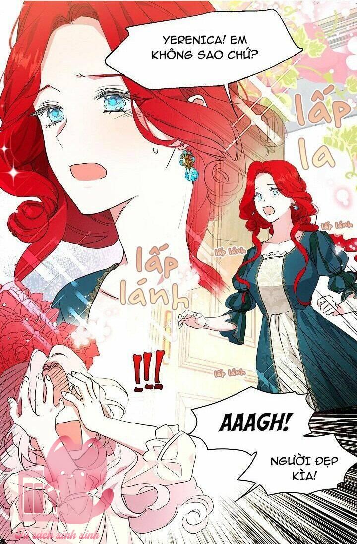 Quyến Rũ Papa Của Nhân Vật Phản Diện - Chap 2