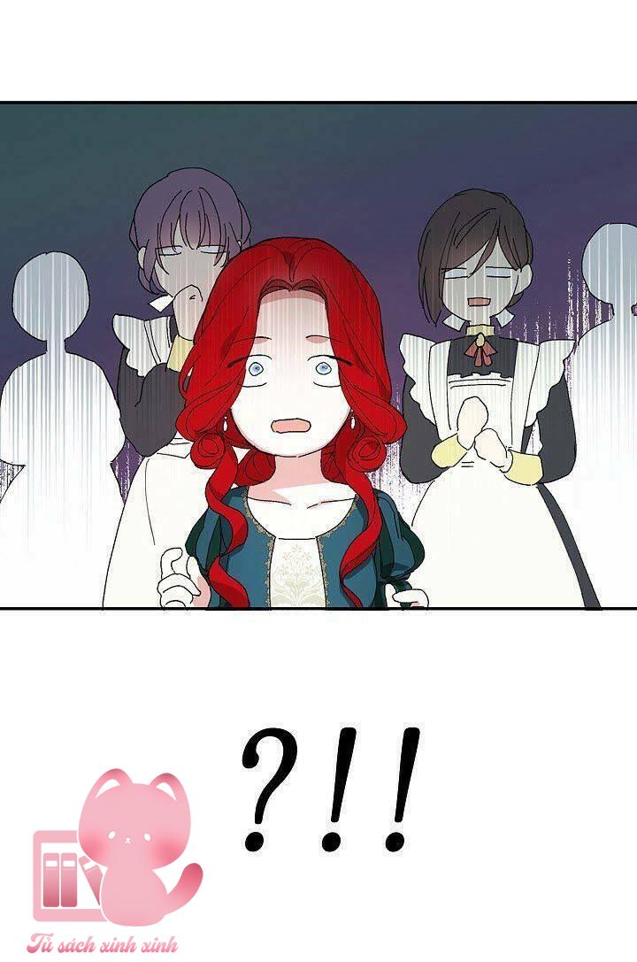 Quyến Rũ Papa Của Nhân Vật Phản Diện - Chap 2