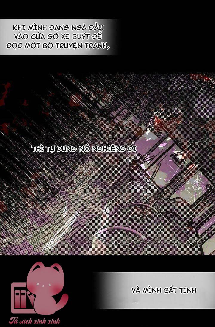 Quyến Rũ Papa Của Nhân Vật Phản Diện - Chap 2