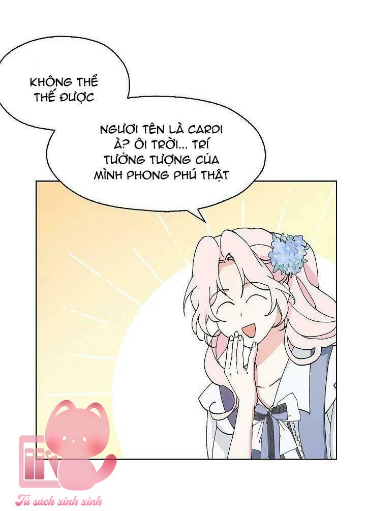 Quyến Rũ Papa Của Nhân Vật Phản Diện - Chap 2