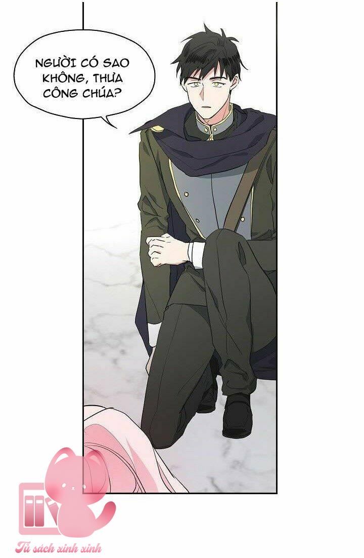 Quyến Rũ Papa Của Nhân Vật Phản Diện - Chap 2