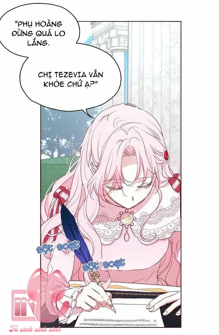 Quyến Rũ Papa Của Nhân Vật Phản Diện - Chap 20