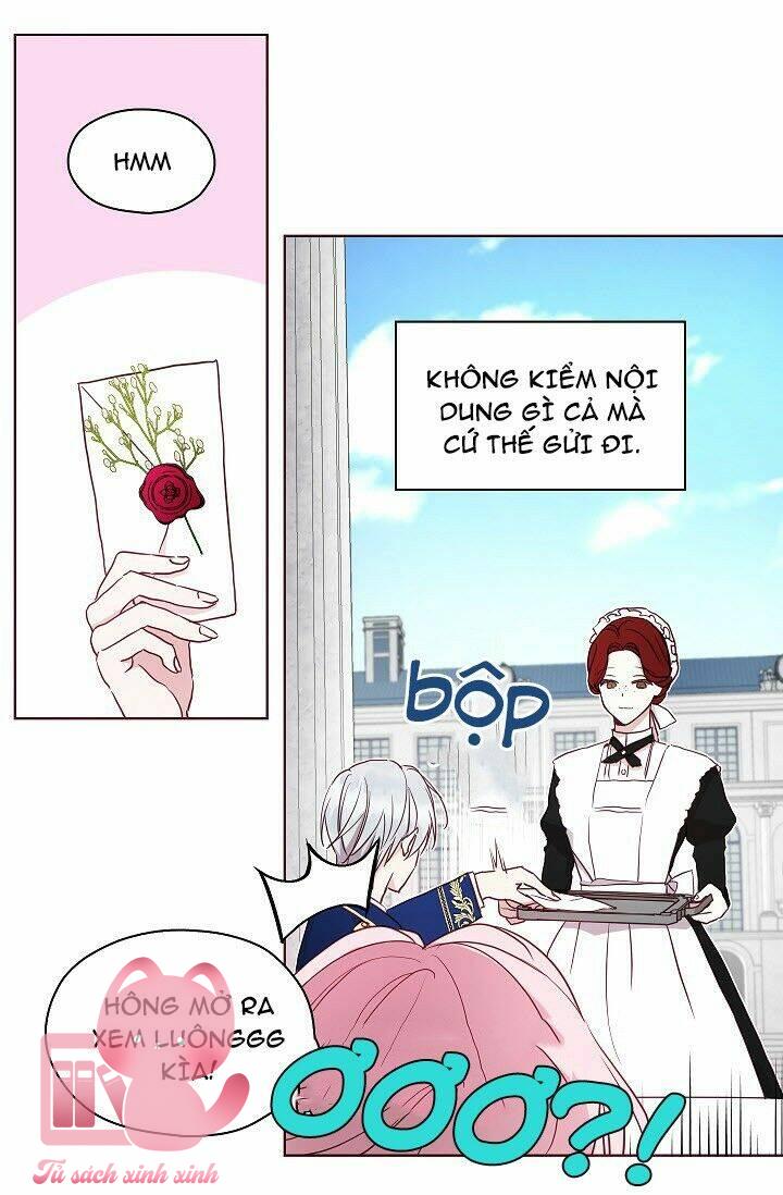 Quyến Rũ Papa Của Nhân Vật Phản Diện - Chap 20