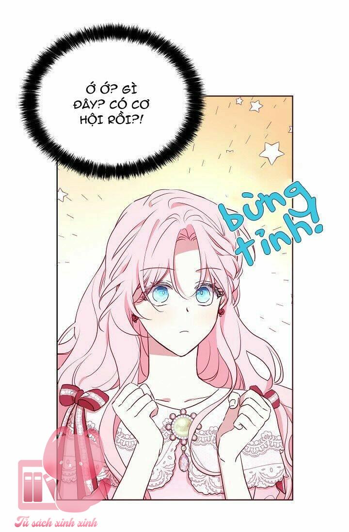 Quyến Rũ Papa Của Nhân Vật Phản Diện - Chap 20