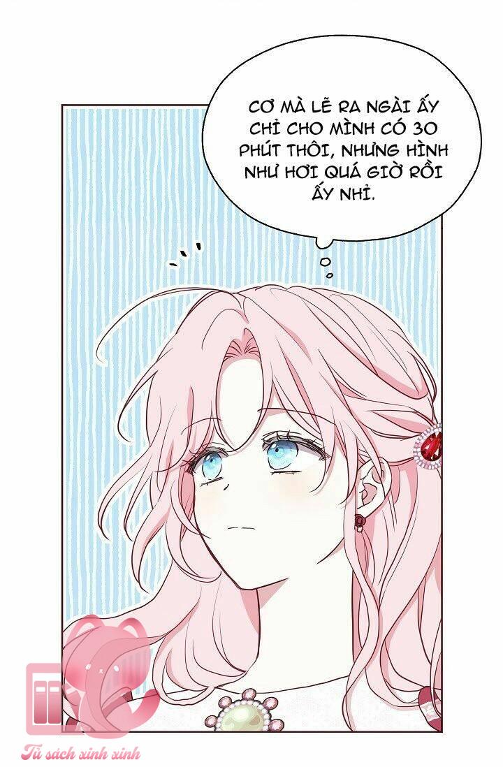 Quyến Rũ Papa Của Nhân Vật Phản Diện - Chap 20