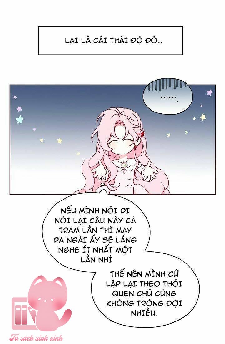 Quyến Rũ Papa Của Nhân Vật Phản Diện - Chap 20