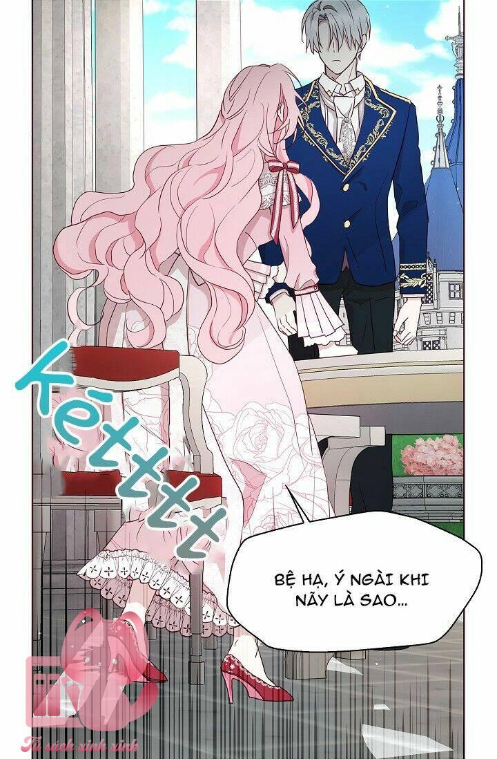 Quyến Rũ Papa Của Nhân Vật Phản Diện - Chap 20