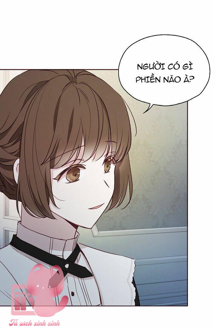 Quyến Rũ Papa Của Nhân Vật Phản Diện - Chap 21