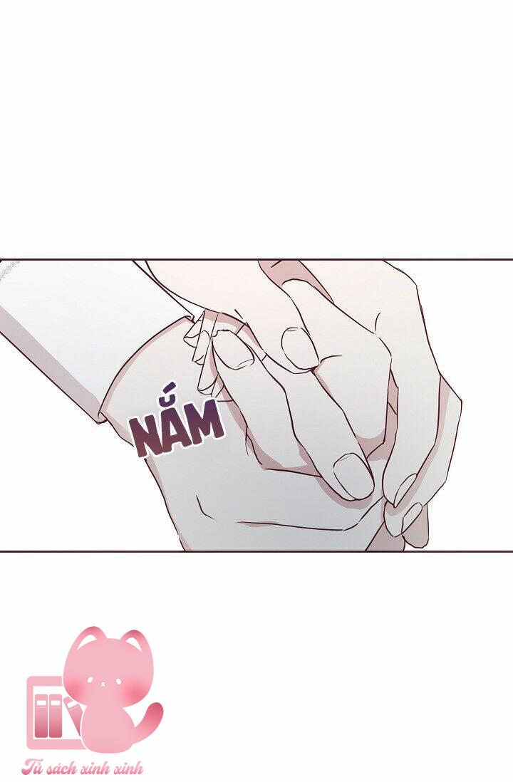 Quyến Rũ Papa Của Nhân Vật Phản Diện - Chap 21