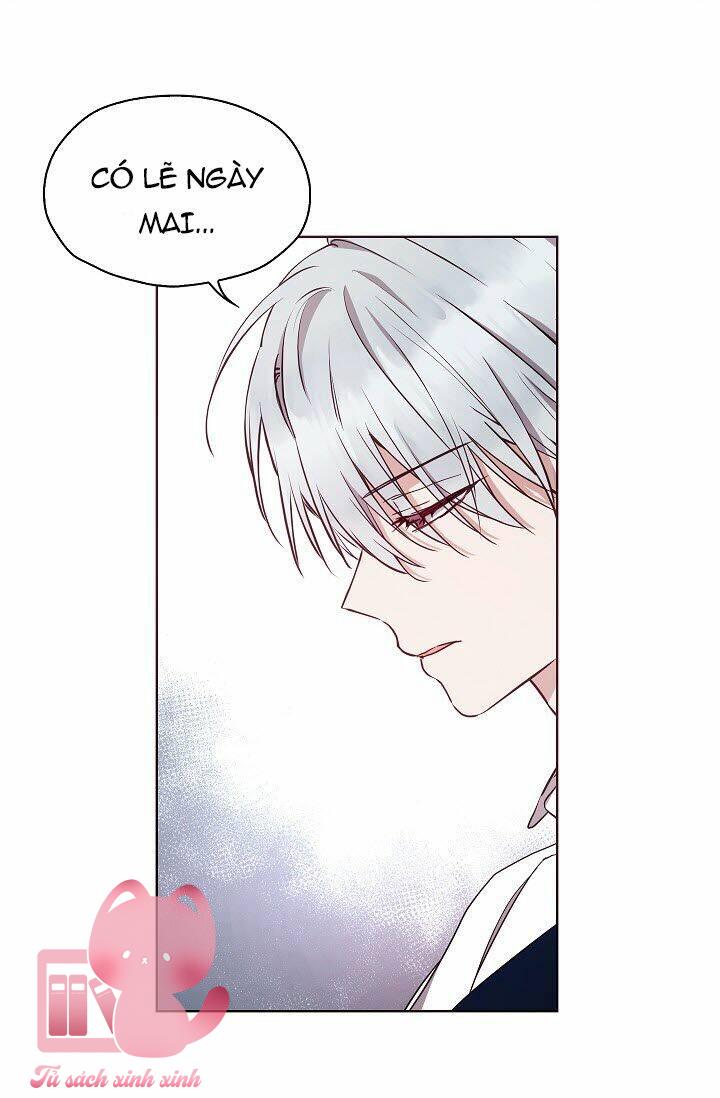 Quyến Rũ Papa Của Nhân Vật Phản Diện - Chap 21