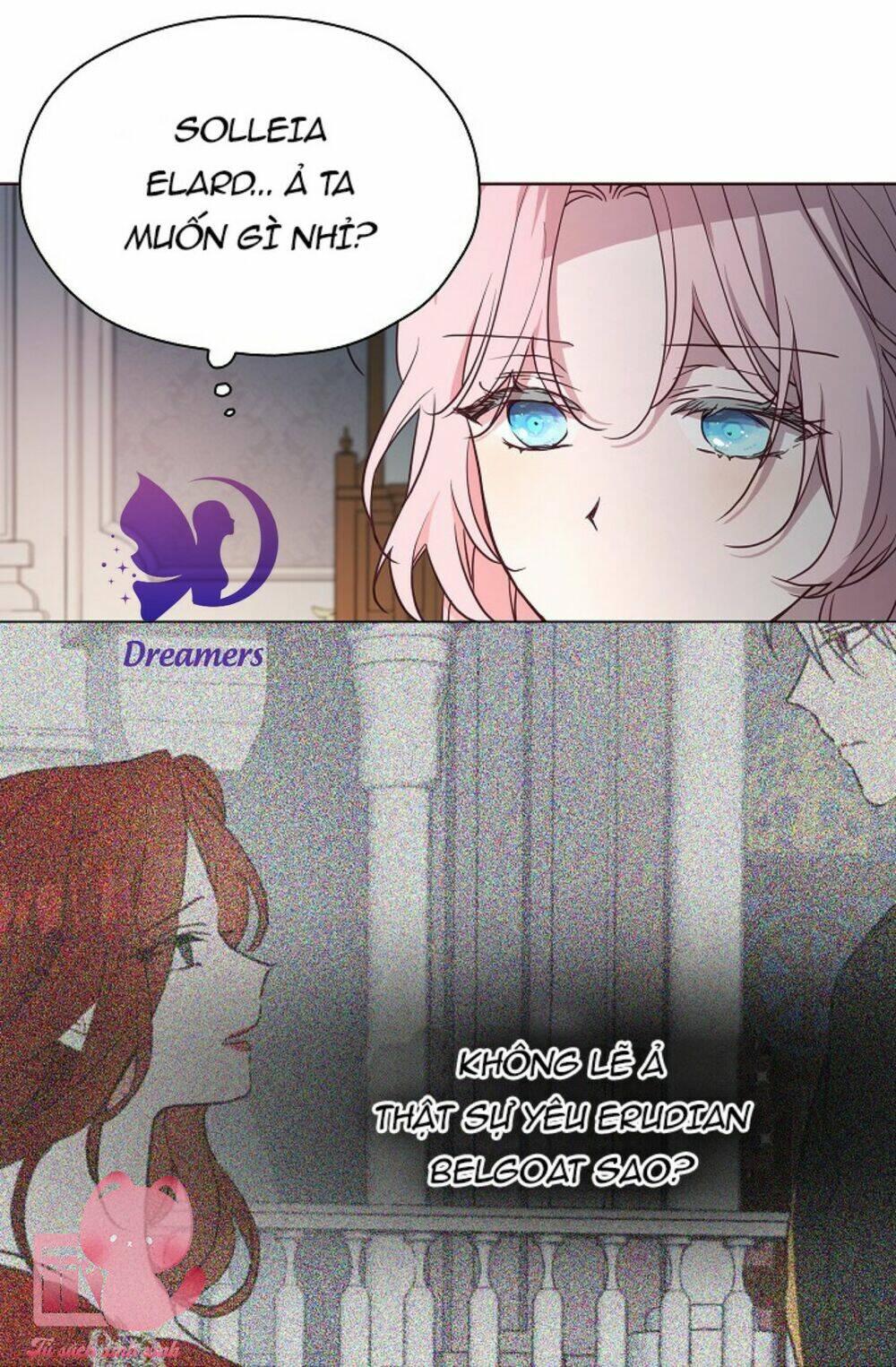 Quyến Rũ Papa Của Nhân Vật Phản Diện - Chap 21