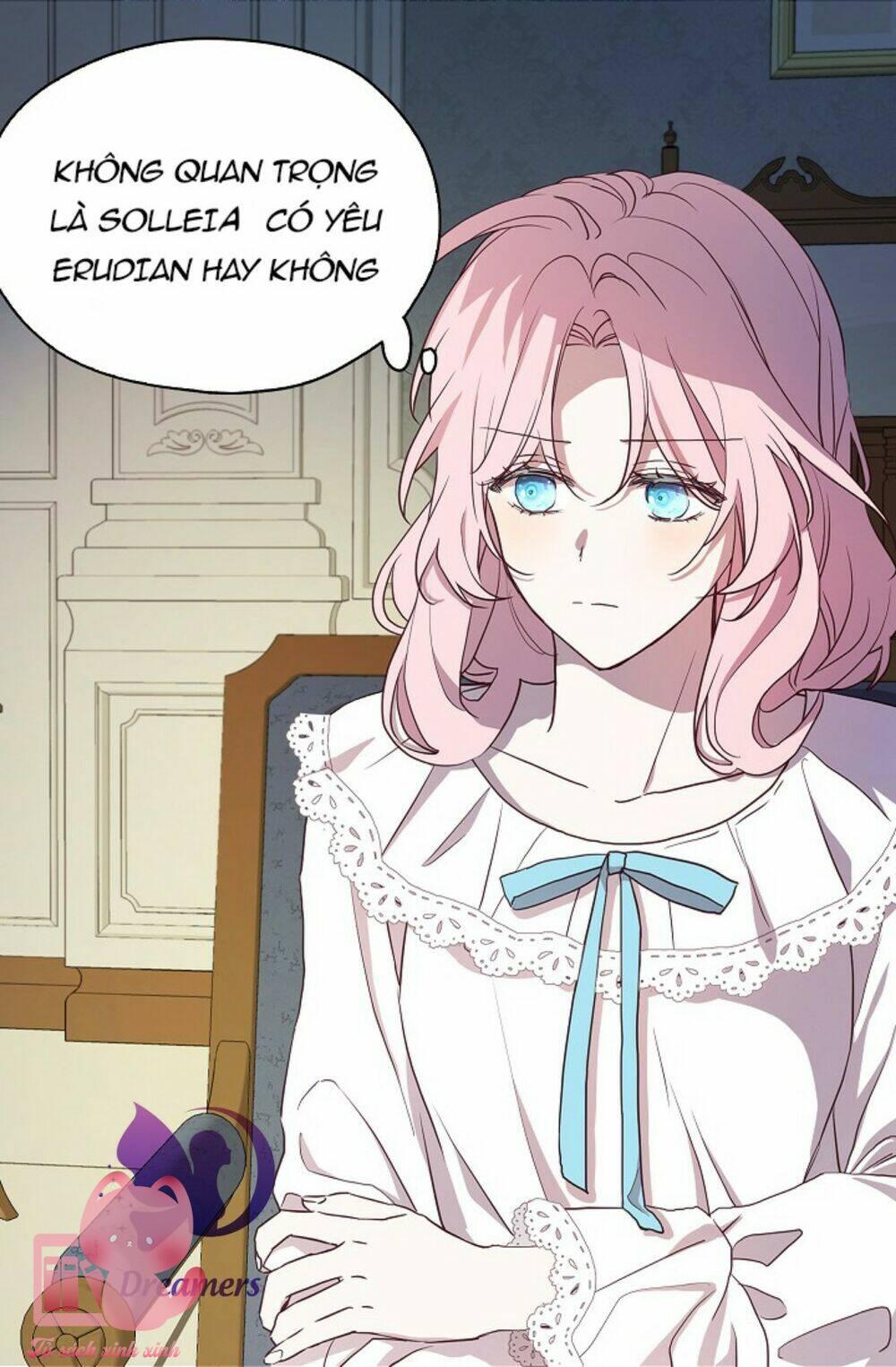 Quyến Rũ Papa Của Nhân Vật Phản Diện - Chap 21