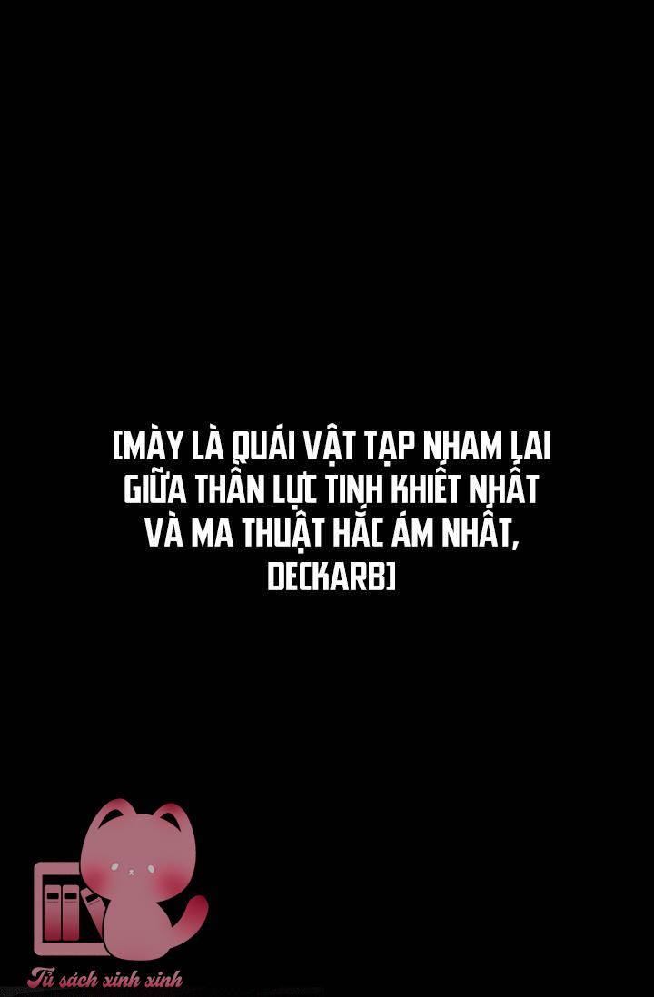 Quyến Rũ Papa Của Nhân Vật Phản Diện - Chap 21