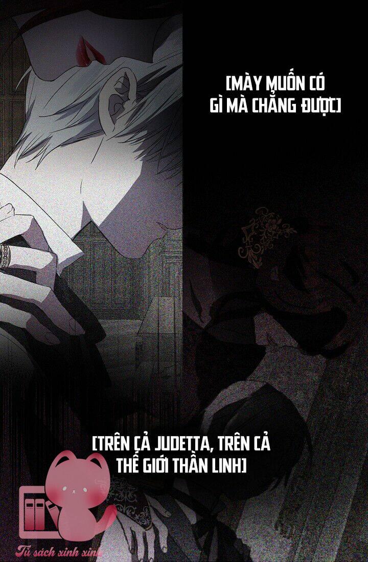 Quyến Rũ Papa Của Nhân Vật Phản Diện - Chap 21