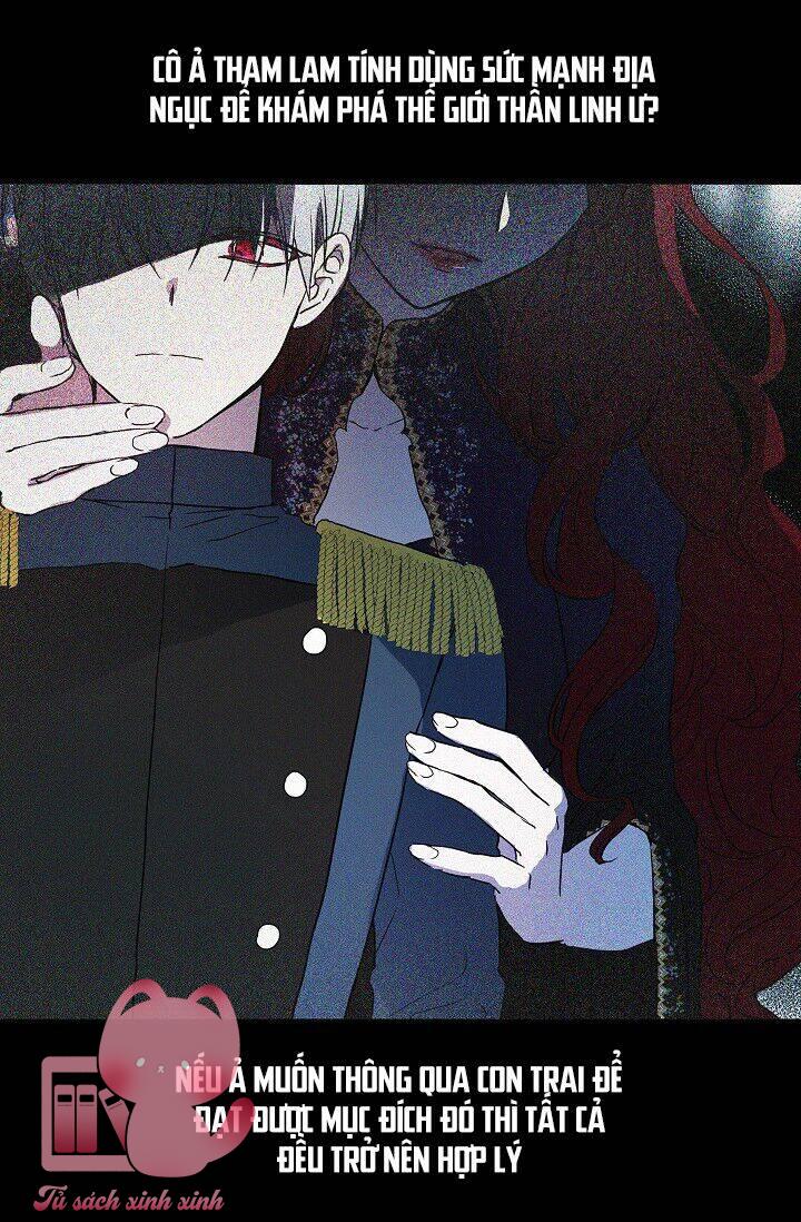 Quyến Rũ Papa Của Nhân Vật Phản Diện - Chap 21
