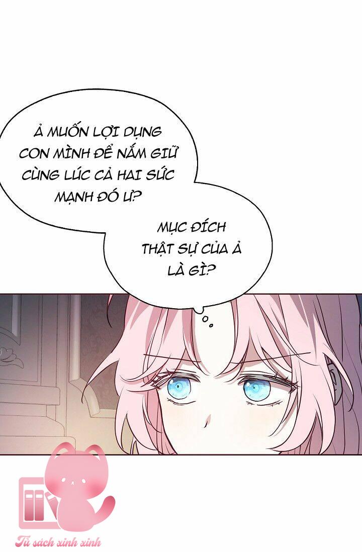 Quyến Rũ Papa Của Nhân Vật Phản Diện - Chap 21