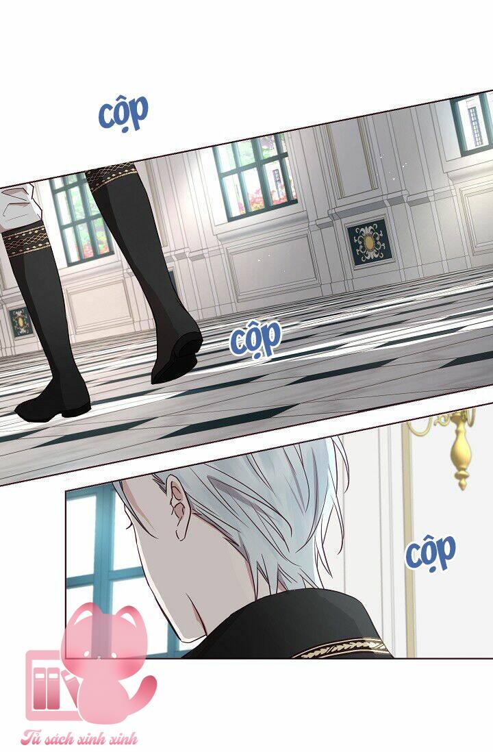 Quyến Rũ Papa Của Nhân Vật Phản Diện - Chap 21