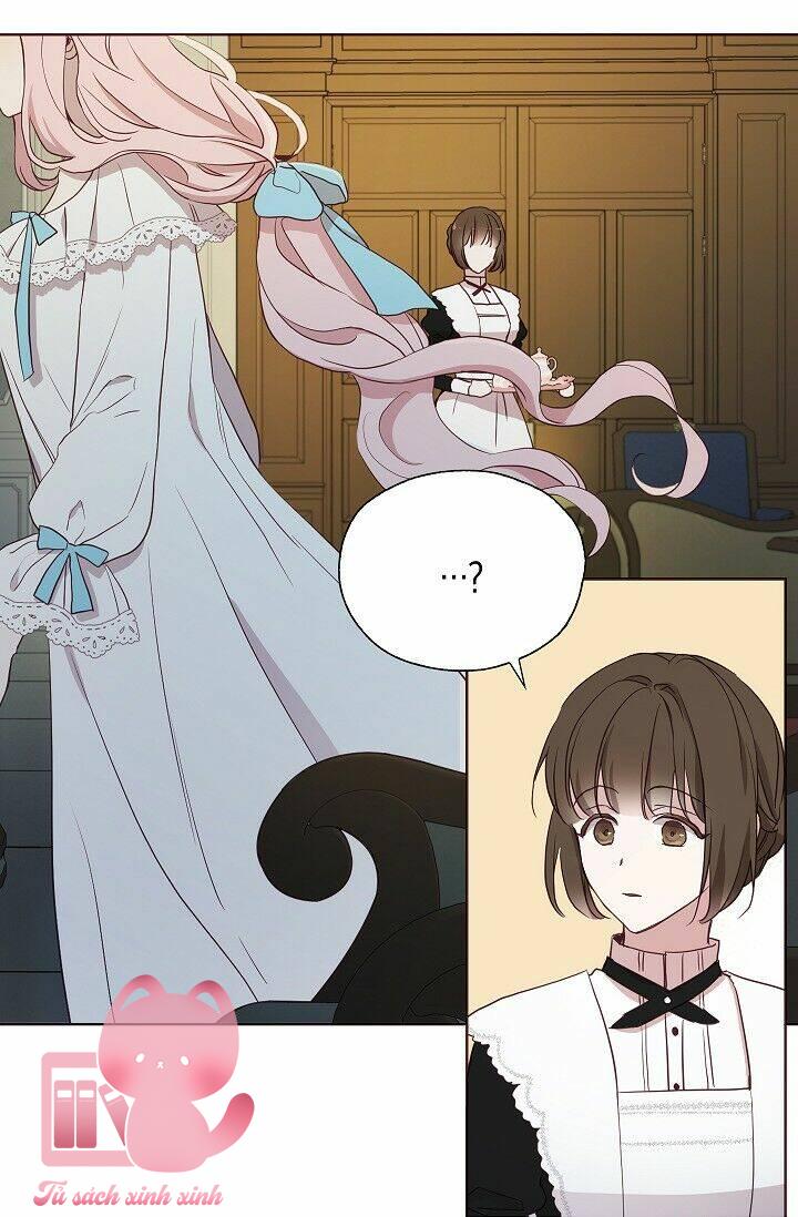 Quyến Rũ Papa Của Nhân Vật Phản Diện - Chap 21