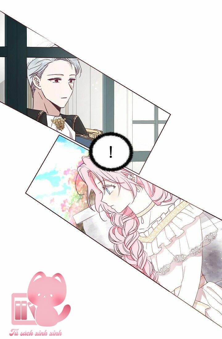 Quyến Rũ Papa Của Nhân Vật Phản Diện - Chap 21