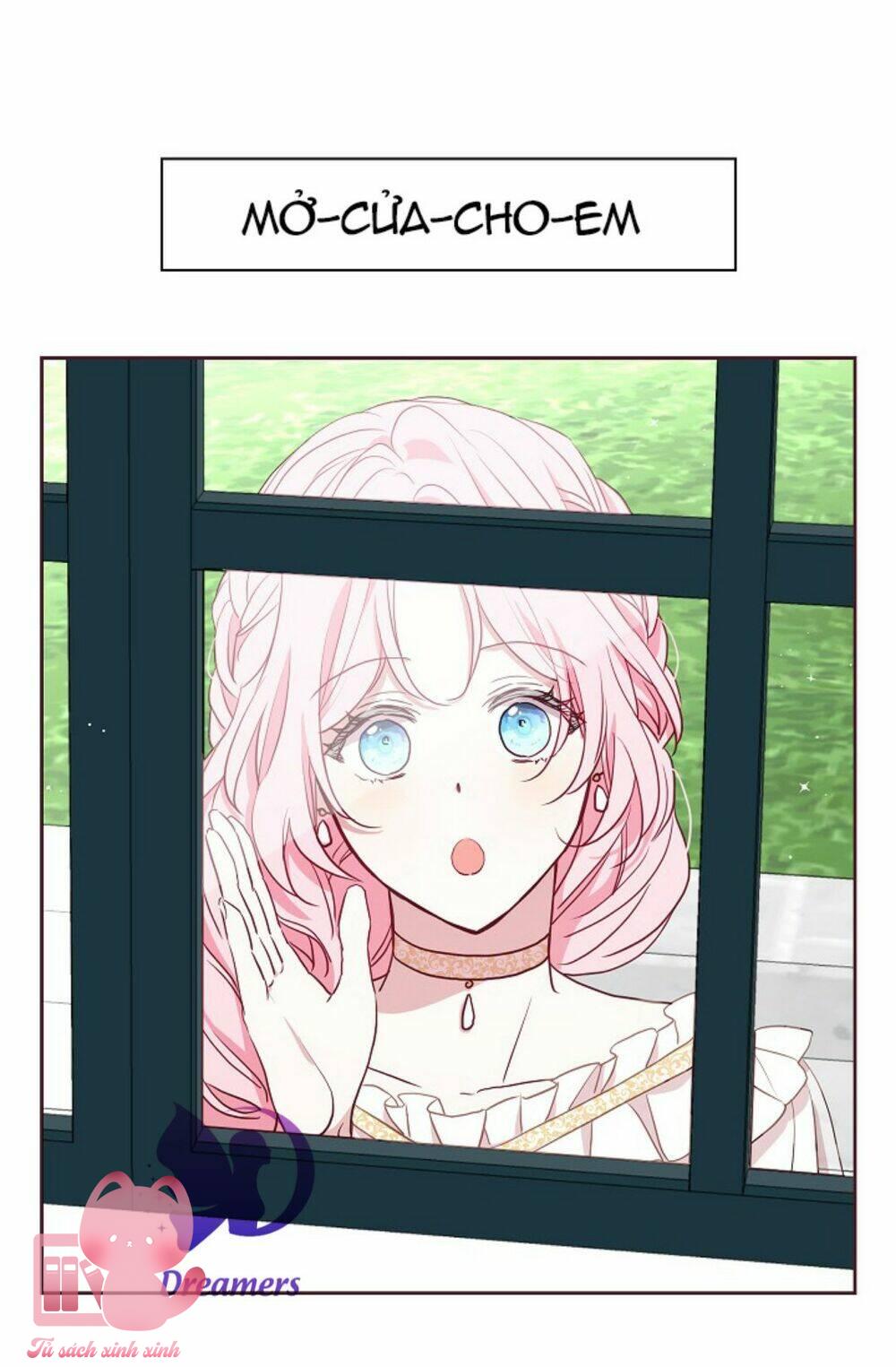 Quyến Rũ Papa Của Nhân Vật Phản Diện - Chap 21