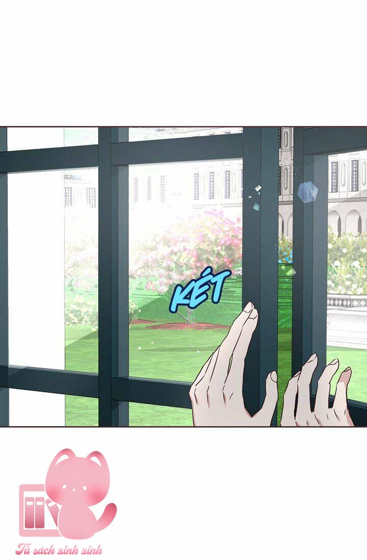 Quyến Rũ Papa Của Nhân Vật Phản Diện - Chap 21