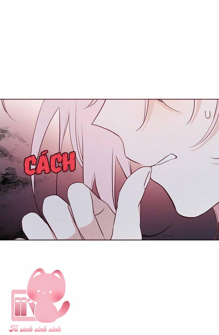 Quyến Rũ Papa Của Nhân Vật Phản Diện - Chap 21