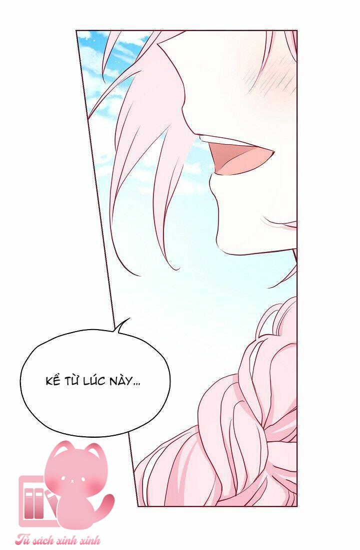 Quyến Rũ Papa Của Nhân Vật Phản Diện - Chap 22