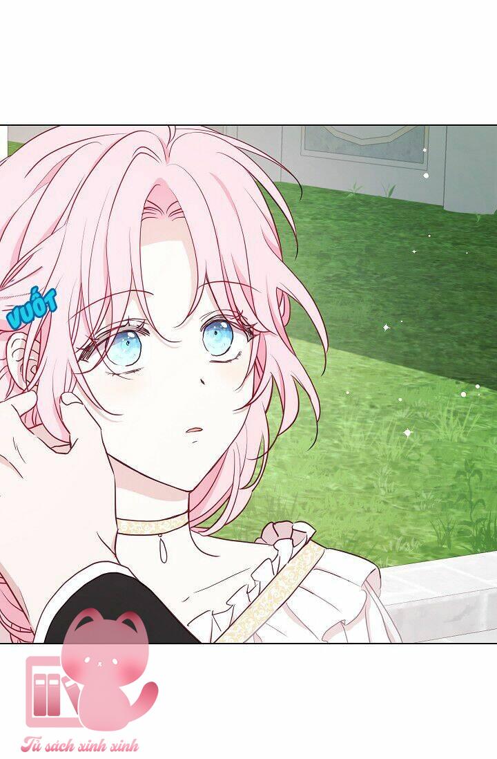 Quyến Rũ Papa Của Nhân Vật Phản Diện - Chap 22