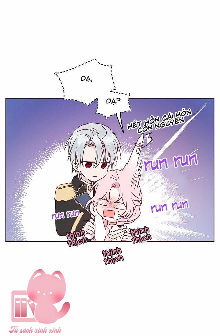 Quyến Rũ Papa Của Nhân Vật Phản Diện - Chap 23