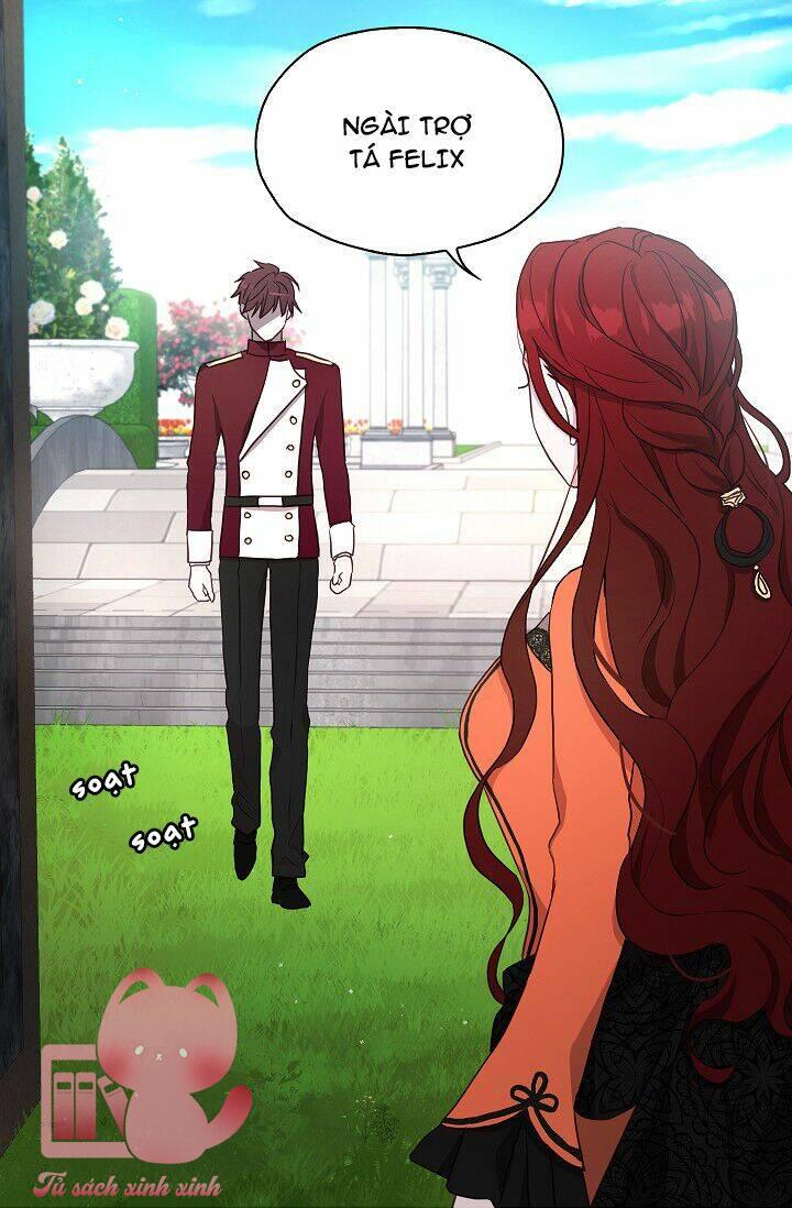 Quyến Rũ Papa Của Nhân Vật Phản Diện - Chap 23