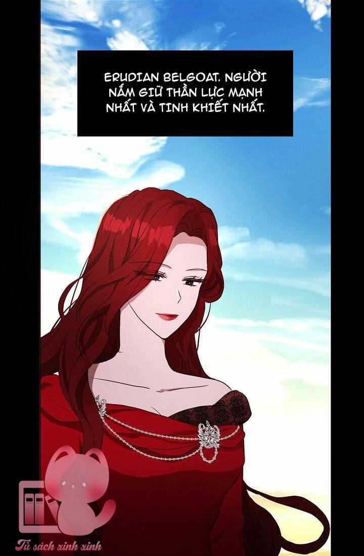 Quyến Rũ Papa Của Nhân Vật Phản Diện - Chap 23