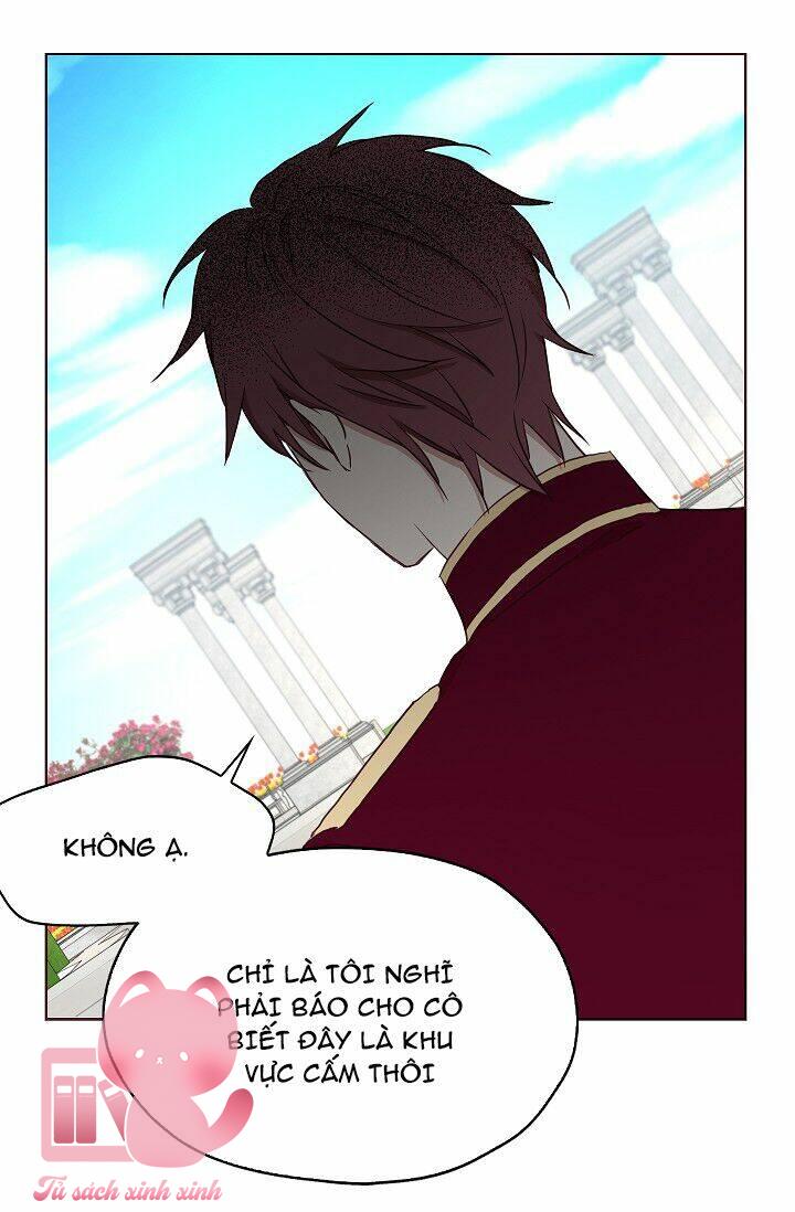 Quyến Rũ Papa Của Nhân Vật Phản Diện - Chap 23