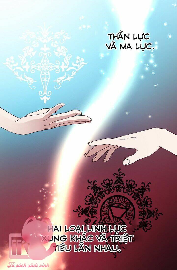 Quyến Rũ Papa Của Nhân Vật Phản Diện - Chap 23