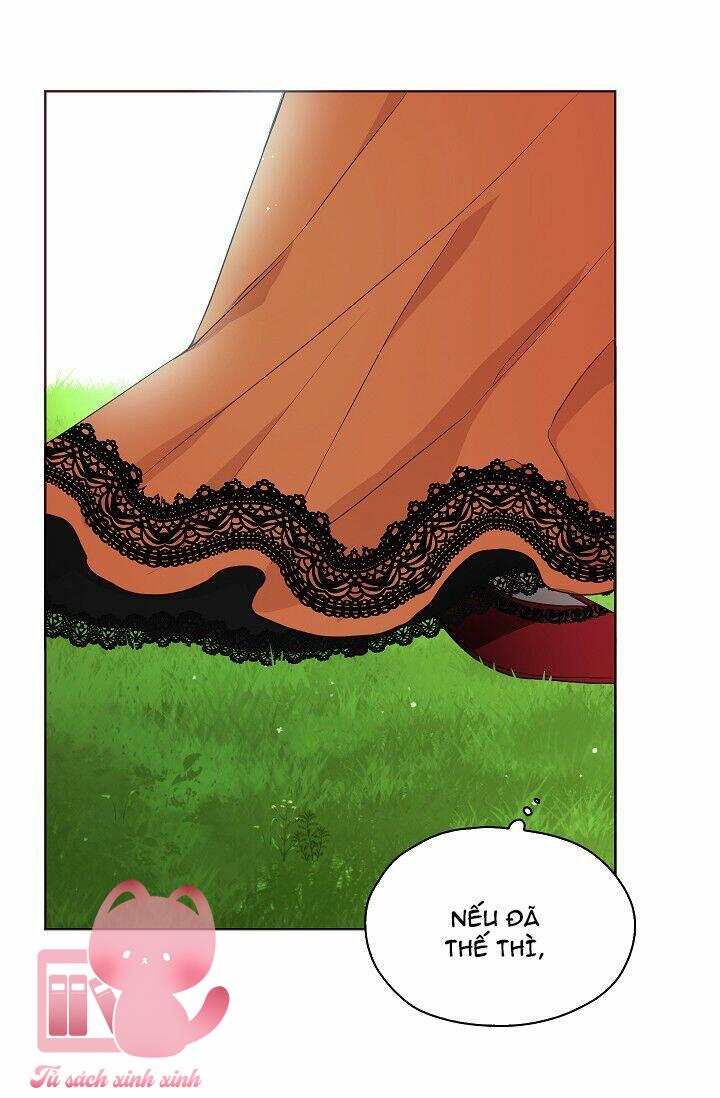 Quyến Rũ Papa Của Nhân Vật Phản Diện - Chap 23