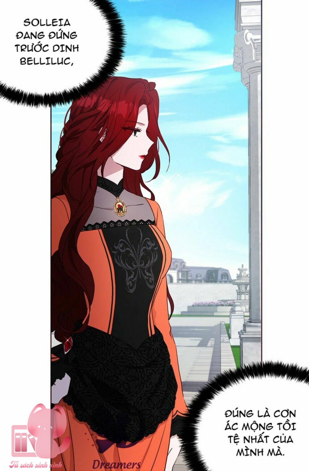 Quyến Rũ Papa Của Nhân Vật Phản Diện - Chap 23