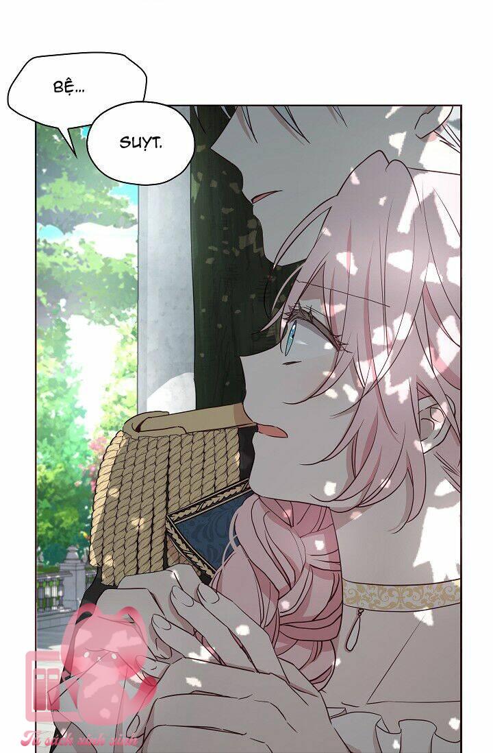 Quyến Rũ Papa Của Nhân Vật Phản Diện - Chap 23