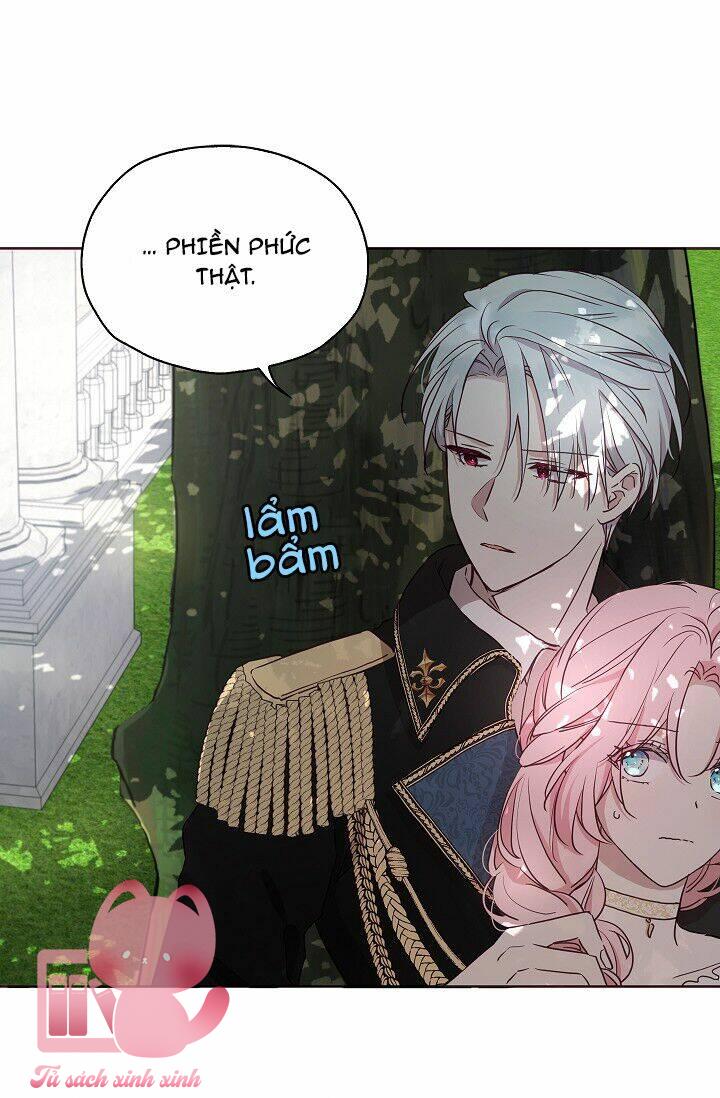 Quyến Rũ Papa Của Nhân Vật Phản Diện - Chap 23