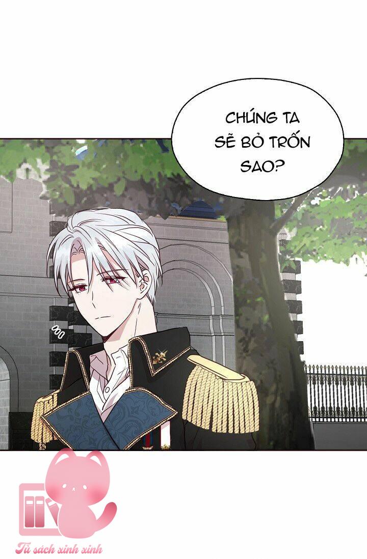 Quyến Rũ Papa Của Nhân Vật Phản Diện - Chap 24