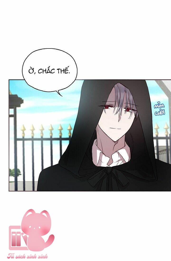 Quyến Rũ Papa Của Nhân Vật Phản Diện - Chap 24