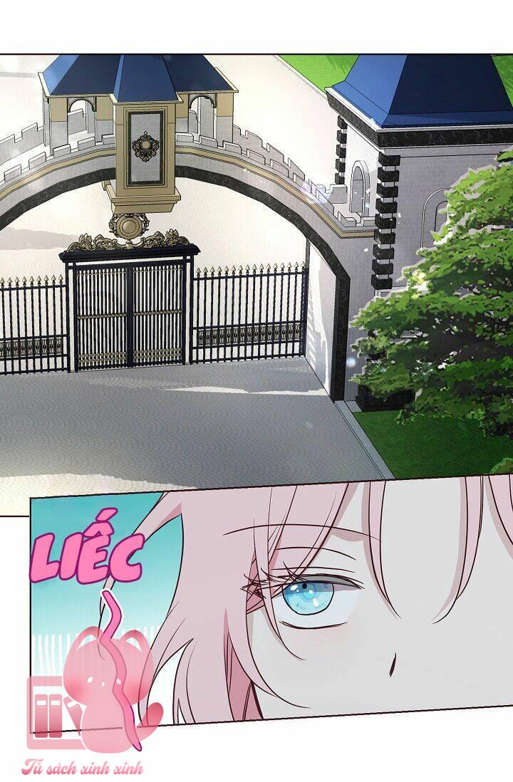 Quyến Rũ Papa Của Nhân Vật Phản Diện - Chap 24