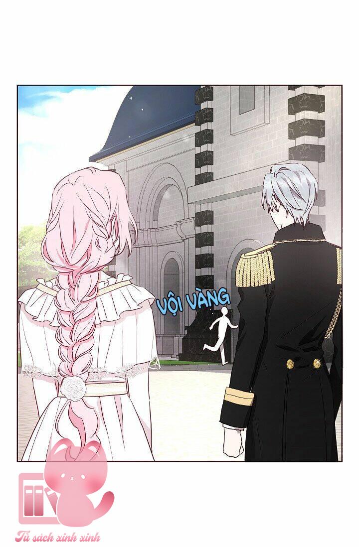 Quyến Rũ Papa Của Nhân Vật Phản Diện - Chap 24