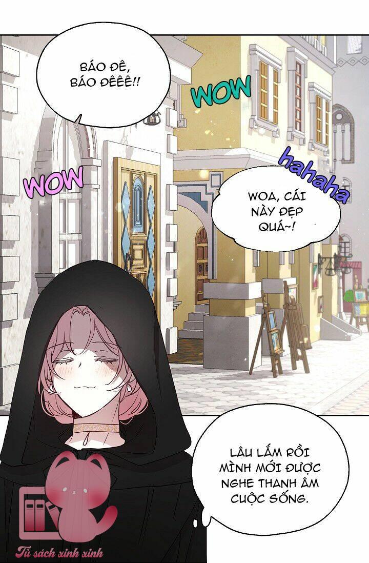 Quyến Rũ Papa Của Nhân Vật Phản Diện - Chap 25