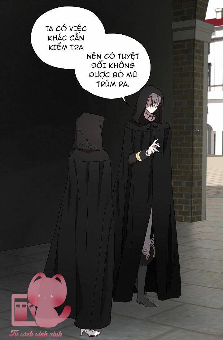 Quyến Rũ Papa Của Nhân Vật Phản Diện - Chap 25