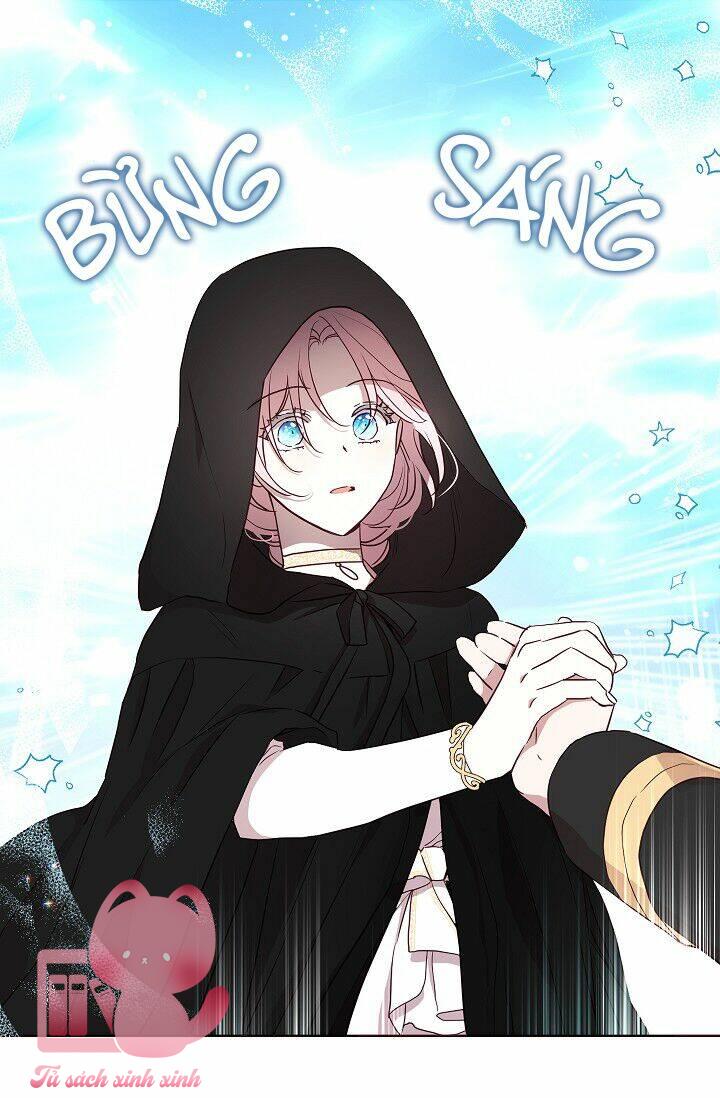 Quyến Rũ Papa Của Nhân Vật Phản Diện - Chap 25