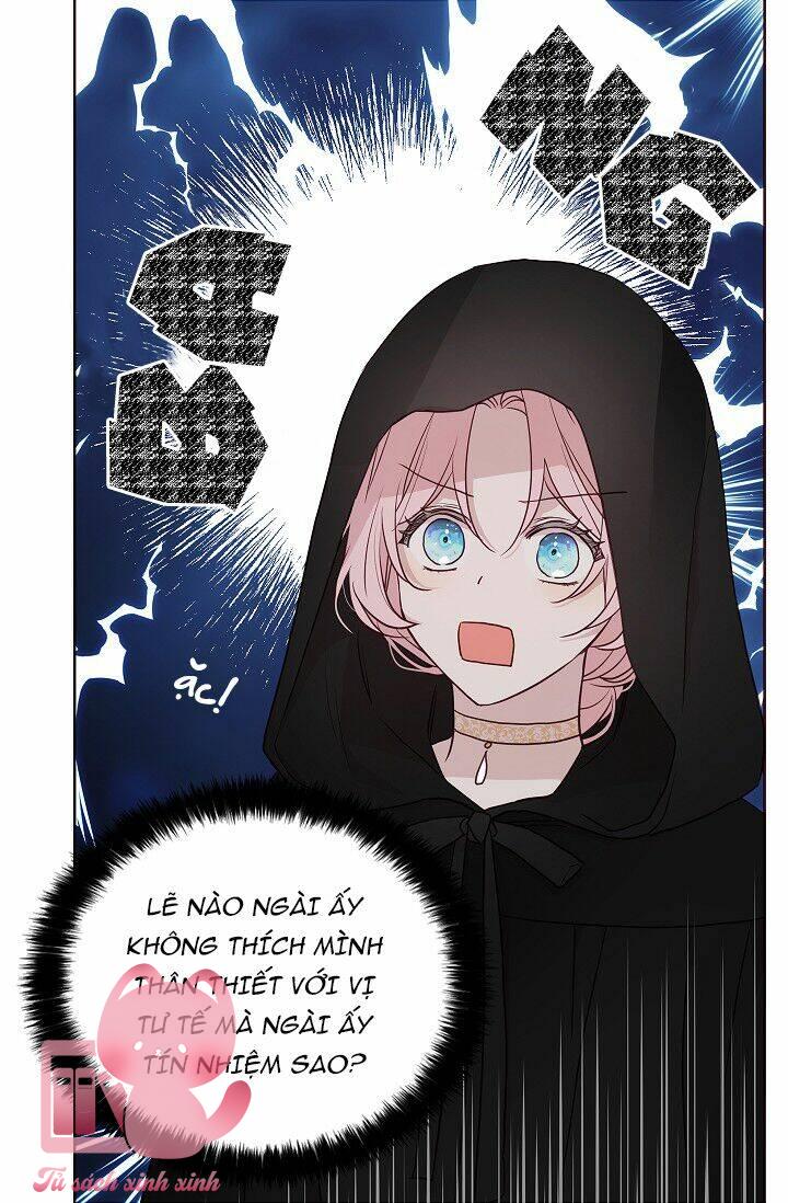 Quyến Rũ Papa Của Nhân Vật Phản Diện - Chap 26