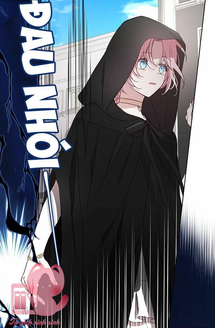 Quyến Rũ Papa Của Nhân Vật Phản Diện - Chap 26