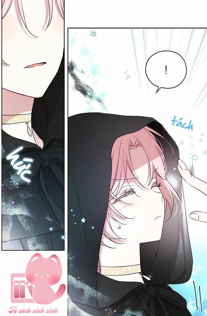 Quyến Rũ Papa Của Nhân Vật Phản Diện - Chap 26