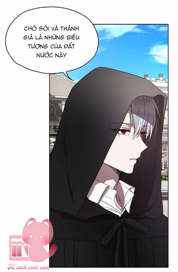 Quyến Rũ Papa Của Nhân Vật Phản Diện - Chap 26