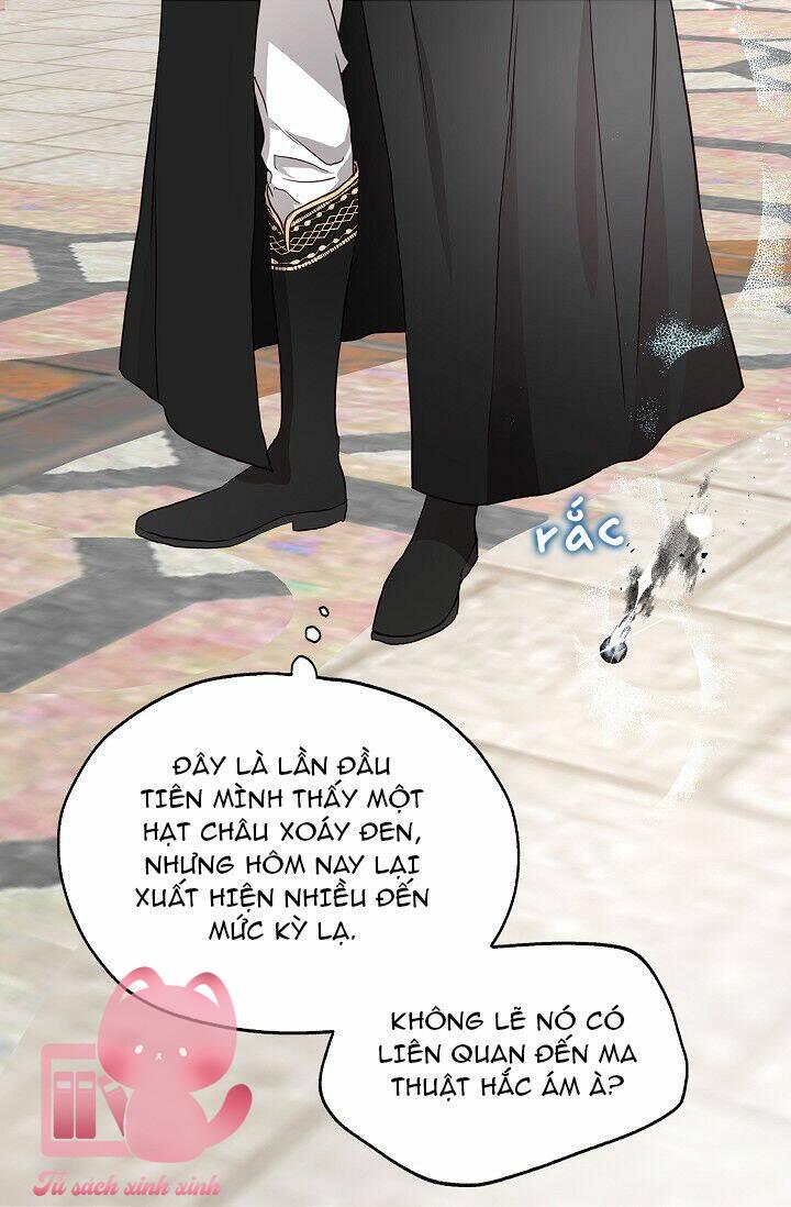 Quyến Rũ Papa Của Nhân Vật Phản Diện - Chap 27