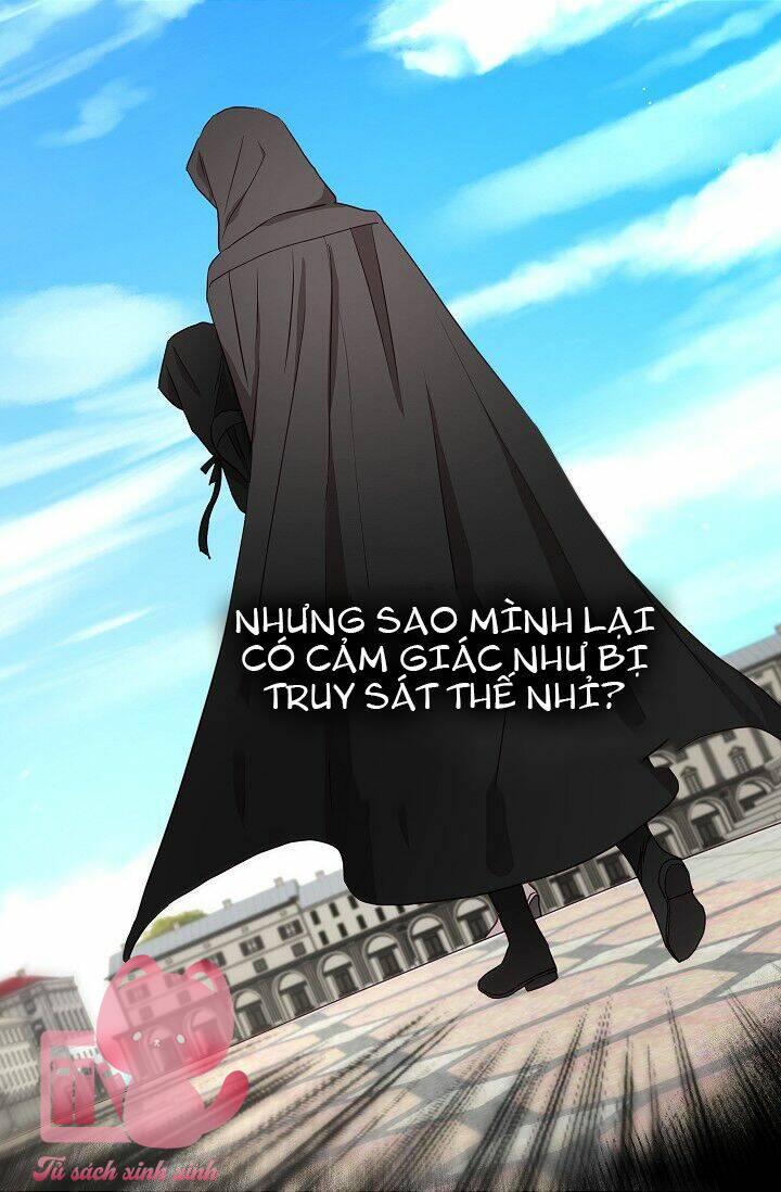 Quyến Rũ Papa Của Nhân Vật Phản Diện - Chap 27